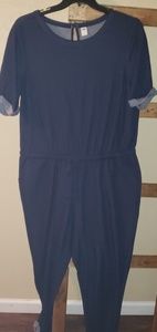 Jumpsuit